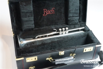 B♭Trumpet 180ML37SP 佐藤友紀先生選定品