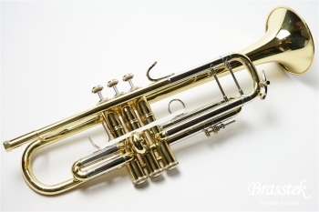 B♭Trumpet 180ML37GL【お取り寄せ商品】