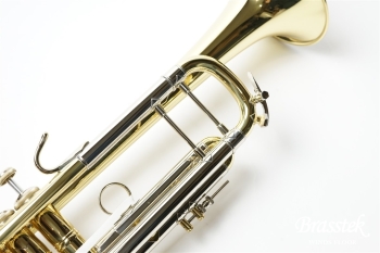 B♭Trumpet 180ML37GL【お取り寄せ商品】
