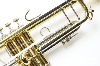 B♭Trumpet 180ML37GL【お取り寄せ商品】