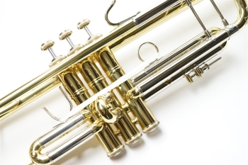 B♭Trumpet 180ML37GL【お取り寄せ商品】