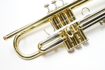 B♭Trumpet 180ML37GL【お取り寄せ商品】