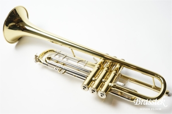B♭Trumpet 180ML37GL【お取り寄せ商品】