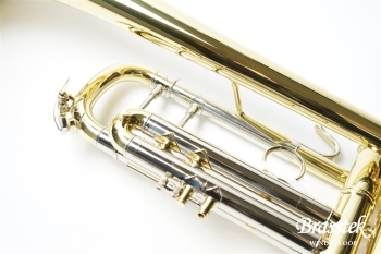 B♭Trumpet 180ML37GL【お取り寄せ商品】