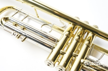 B♭Trumpet 180ML37GL【お取り寄せ商品】