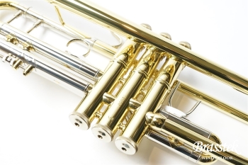 B♭Trumpet 180ML37GL【お取り寄せ商品】