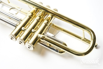 B♭Trumpet 180ML37GL【お取り寄せ商品】
