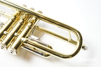 B♭Trumpet 180ML37GL【お取り寄せ商品】