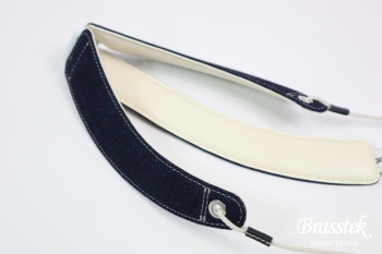 SaxStrap LithePremiumⅡ インディゴ Mサイズ