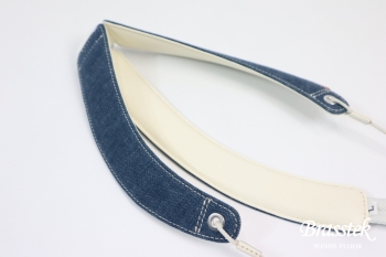 SaxStrap LithePremiumⅡ ライトブルー Lサイズ