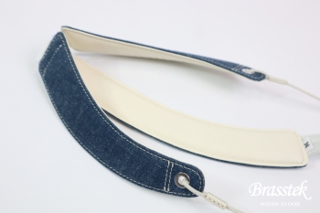 SaxStrap LithePremiumⅡ ライトブルー Mサイズ