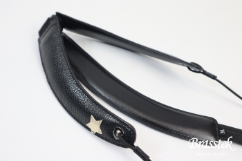 SaxStrap LithePremiumⅡ ブラック Mサイズ