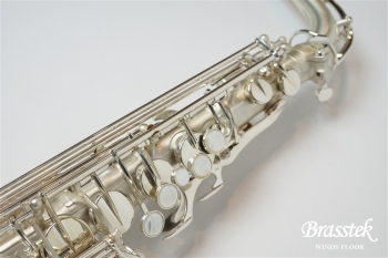 Alto Saxophone Anchert “Authentic” [Meyer Mouthpiece Set］