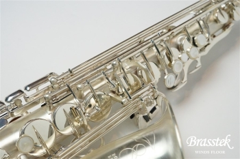 Alto Saxophone Anchert “Authentic” [Meyer Mouthpiece Set］