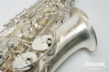 Alto Saxophone Anchert “Authentic” [Meyer Mouthpiece Set］