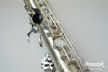 Alto Saxophone Anchert “Authentic” [Meyer Mouthpiece Set］