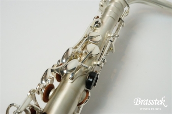 Alto Saxophone Anchert “Authentic” [Meyer Mouthpiece Set］