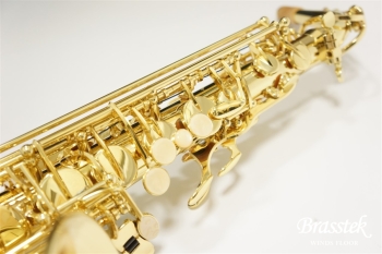 Alto Saxophone  BC8101
