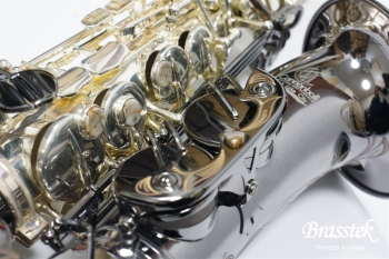 Alto Saxophone GA5-SB “Gerald Albright Model”