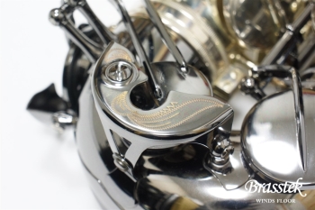 Alto Saxophone GA5-SB “Gerald Albright Model”