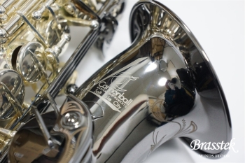 Alto Saxophone GA5-SB “Gerald Albright Model”
