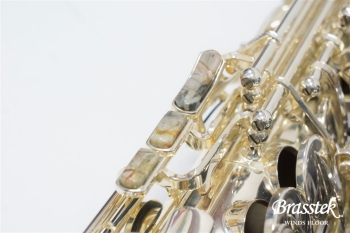Alto Saxophone GA5-SB “Gerald Albright Model”