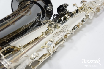 Alto Saxophone GA5-SB “Gerald Albright Model”