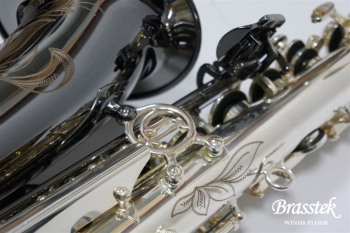 Alto Saxophone GA5-SB “Gerald Albright Model”