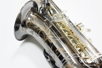 Alto Saxophone GA5-SB “Gerald Albright Model”