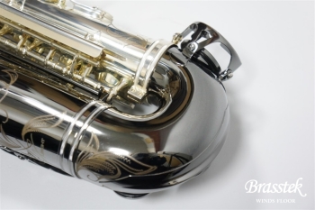 Alto Saxophone GA5-SB “Gerald Albright Model”