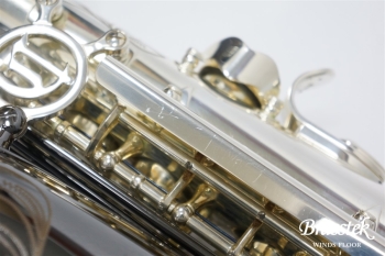 Alto Saxophone GA5-SB “Gerald Albright Model”