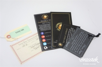 Alto Saxophone GA5-SB “Gerald Albright Model”