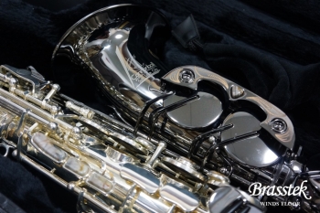 Alto Saxophone GA5-SB “Gerald Albright Model”