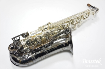 Alto Saxophone GA5-SB “Gerald Albright Model”