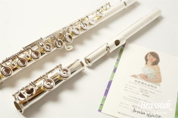 Flute   YFL-517  前田綾子氏選定品
