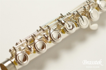 Flute   YFL-517  前田綾子氏選定品