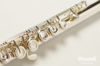 Flute   YFL-517  前田綾子氏選定品