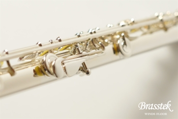 Flute   YFL-517  前田綾子氏選定品