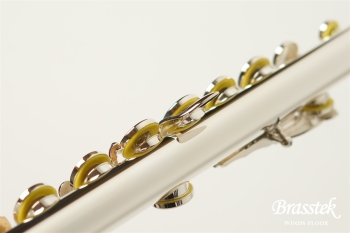 Flute   YFL-517  前田綾子氏選定品