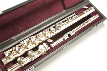 Flute   YFL-517  前田綾子氏選定品