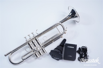 B♭Trampet YTR-4335GSⅡ
