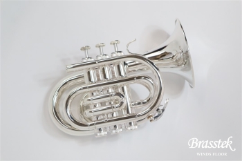 ポケットトランペット 極美品 即使用可能♪ ポケットトランペット ｜ CarolBrass