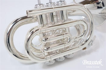 ポケットトランペット　TR-400PSL【お取り寄せ商品】