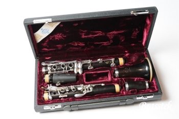 B♭Clarinet C13