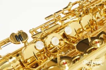 Alto Saxophone YAS-82ZLTD22【90本限定生産】