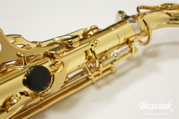 Alto Saxophone YAS-82ZLTD22【90本限定生産】