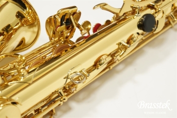 Alto Saxophone YAS-82ZLTD22【90本限定生産】