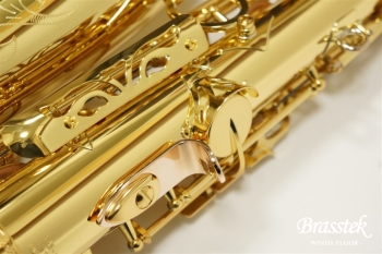 Alto Saxophone YAS-82ZLTD22【90本限定生産】