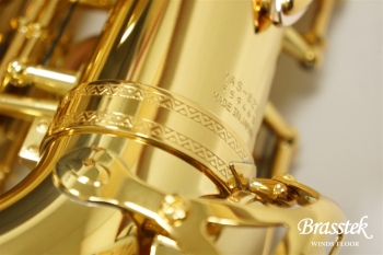 Alto Saxophone YAS-82ZLTD22【90本限定生産】