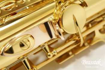 Alto Saxophone YAS-82ZLTD22【90本限定生産】